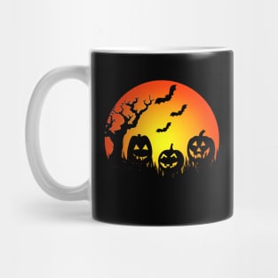 halloween 2021 Mug